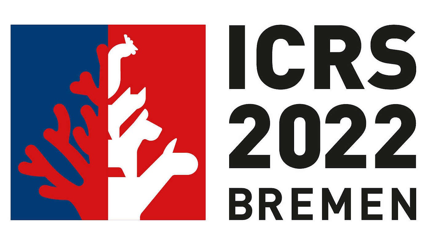icrs logo