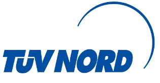 tuev nord logo