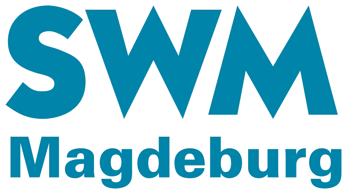 SW Magdeburg logo