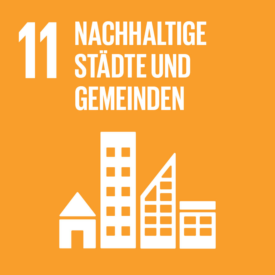 Sutainable Development Goal 11