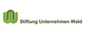 zusammenarbeit logo stiftung wald