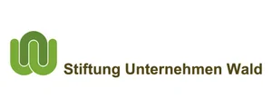 zusammenarbeit logo stiftung wald