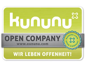 Kununu - Open Company