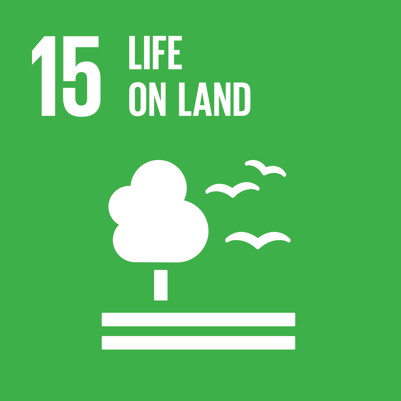 Sutainable Development Goal 15